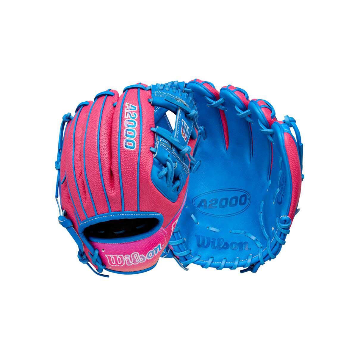 Wilson A2000 2025 Love The Moment 1786SS 11.5"-RHT - Image 7