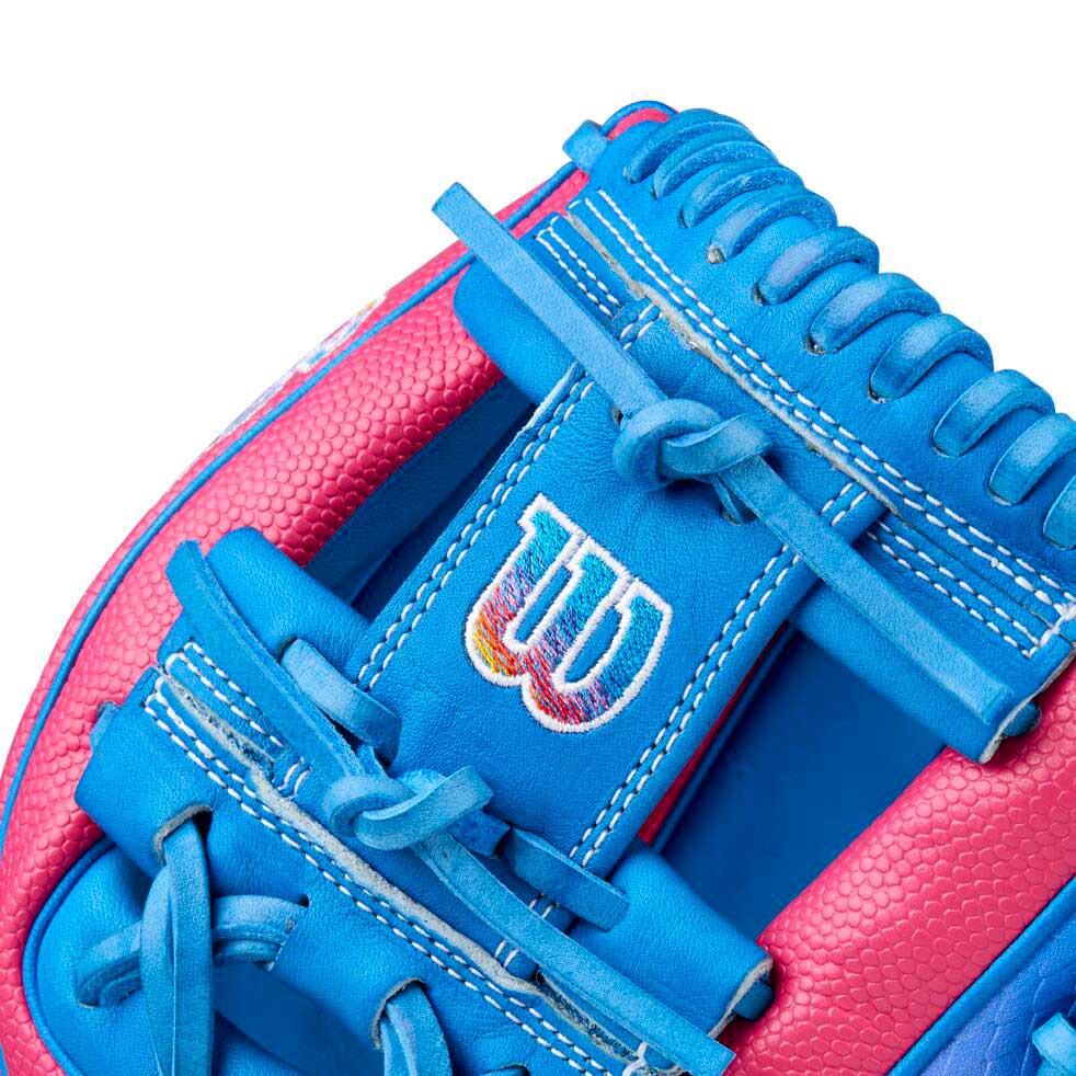 Wilson A2000 2025 Love The Moment 1786SS 11.5"-RHT - Image 8
