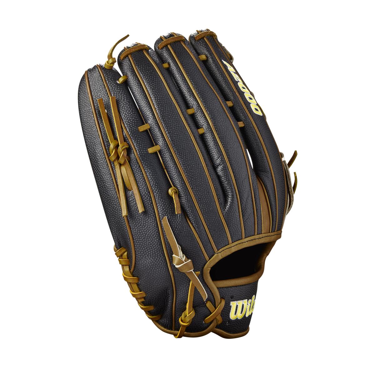 Wilson A2000 A2000 SP14SS 14" Slowpitch Glove - Image 4