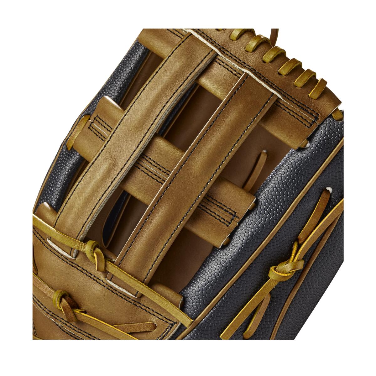 Wilson A2000 A2000 SP14SS 14" Slowpitch Glove - Image 5