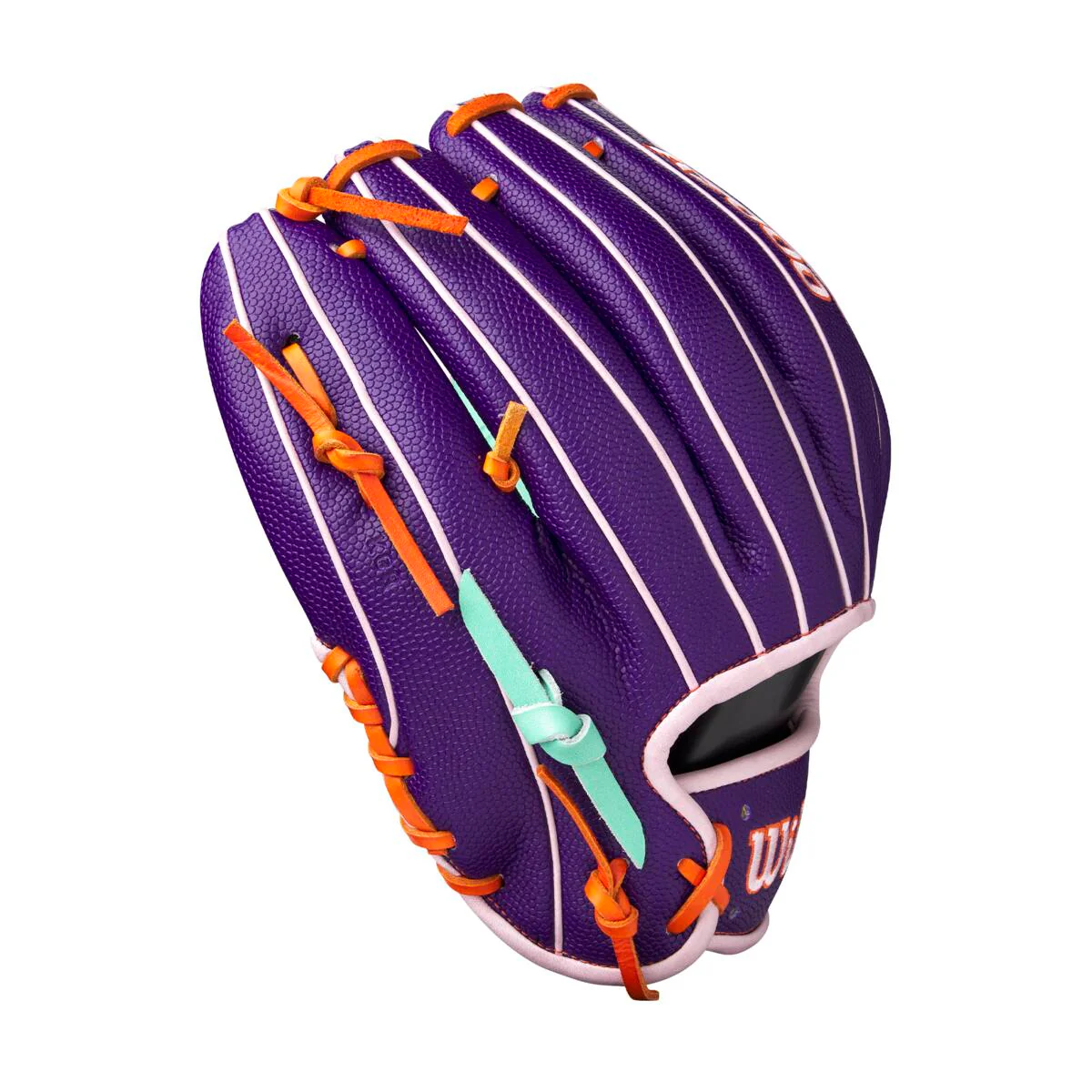 Wilson A2000 April 2025 GOTM 1975 SS 11.75"-RHT - Image 4