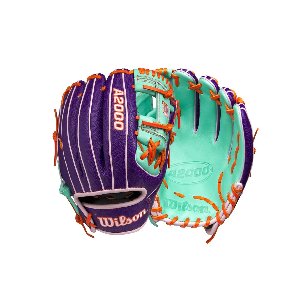 Wilson A2000 April 2025 GOTM 1975 SS 11.75"-RHT - Image 8