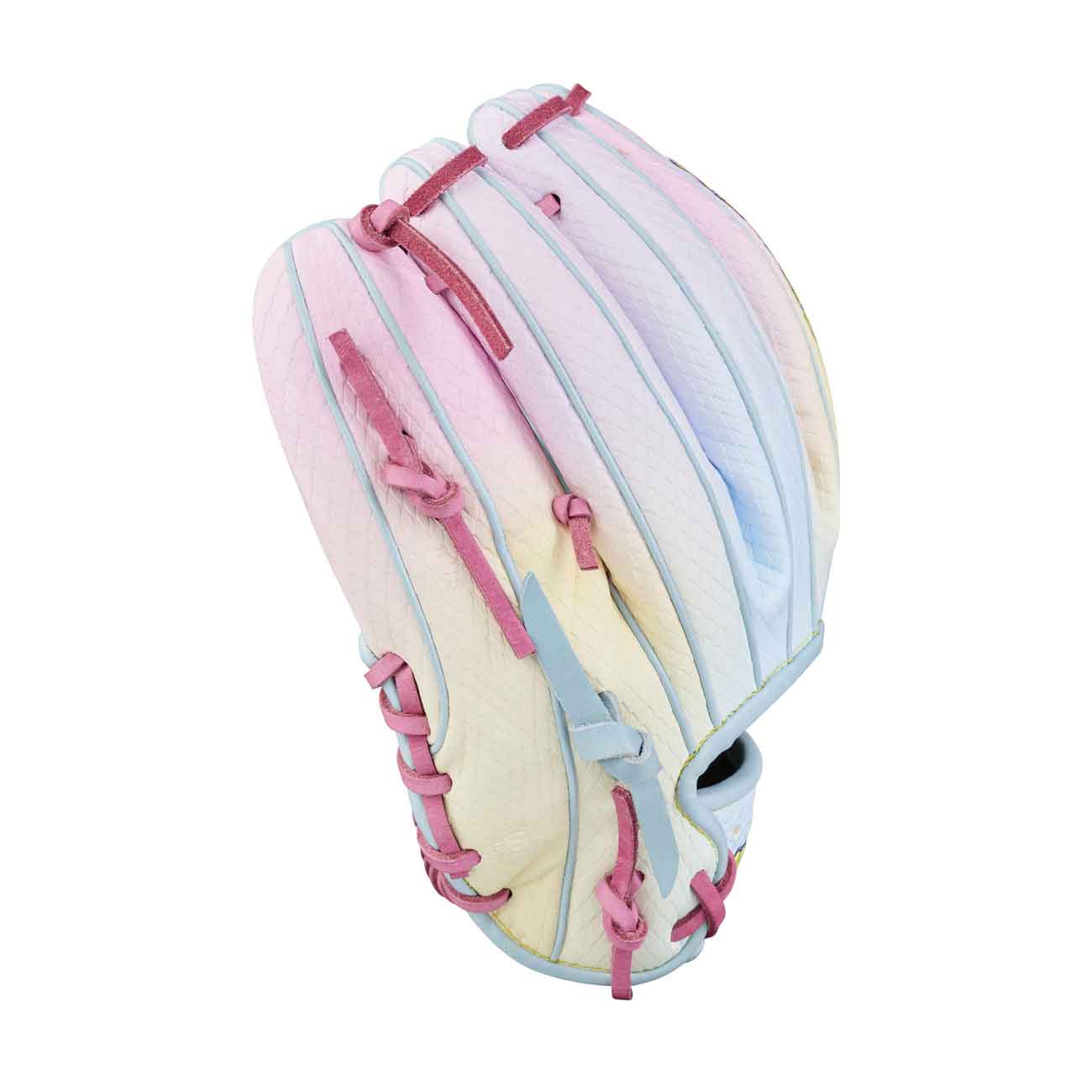 Wilson A2000 April 2026 GOTM Pastel Clouds 1786 11.5"-RHT - Image 4