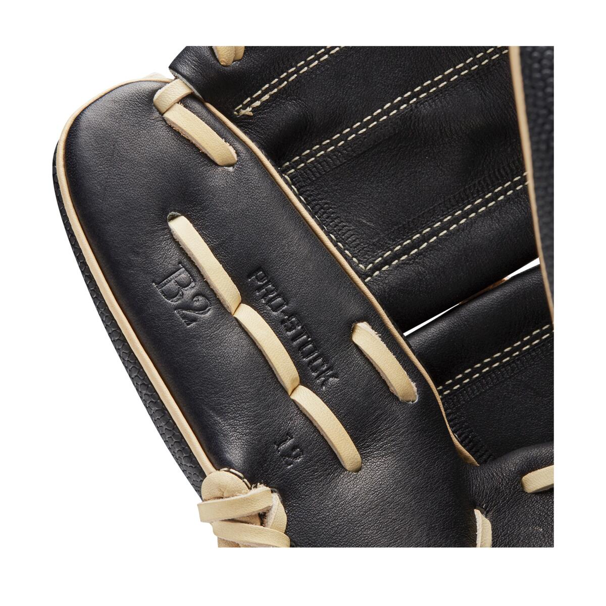 Wilson A2000 B2SS 12" - Image 7