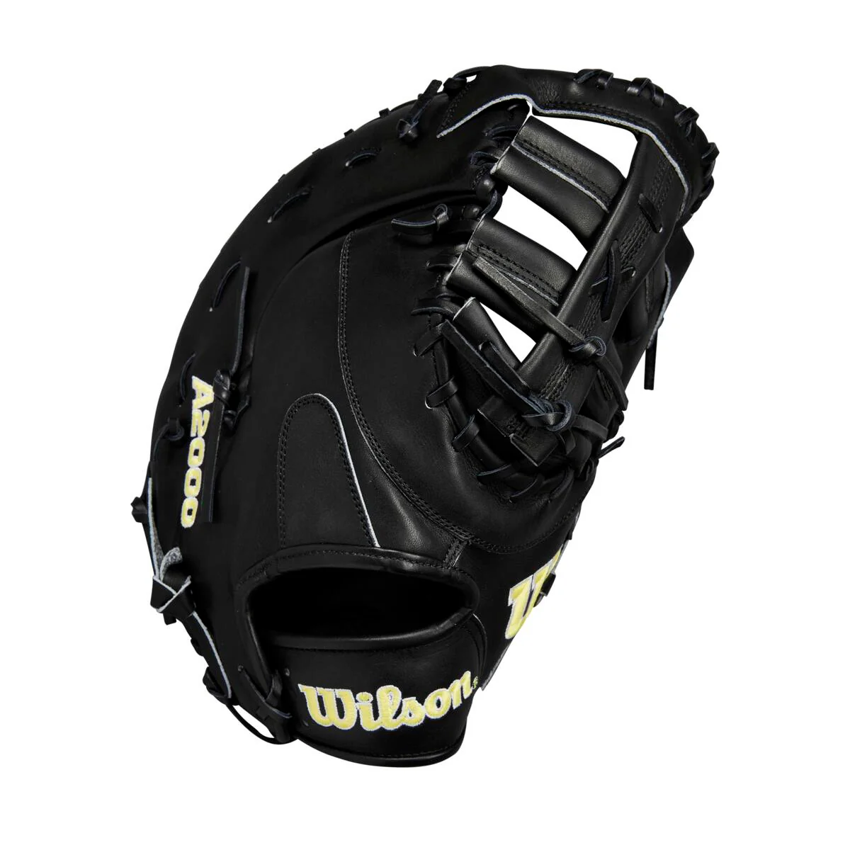 Wilson A2000 Classic 1679 12.5" Baseball Glove