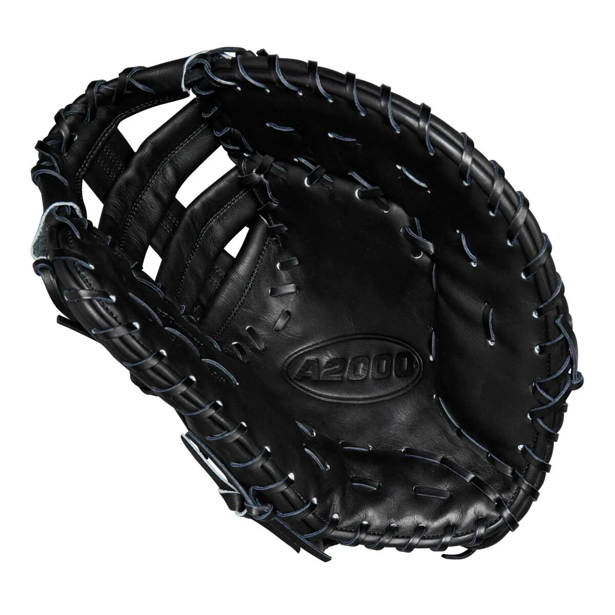 Wilson A2000 Classic 1679 12.5" Baseball Glove - Image 2