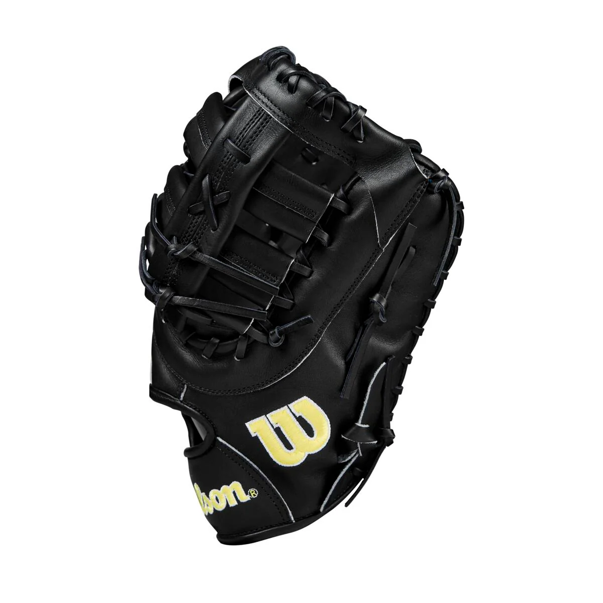 Wilson A2000 Classic 1679 12.5" Baseball Glove - Image 3