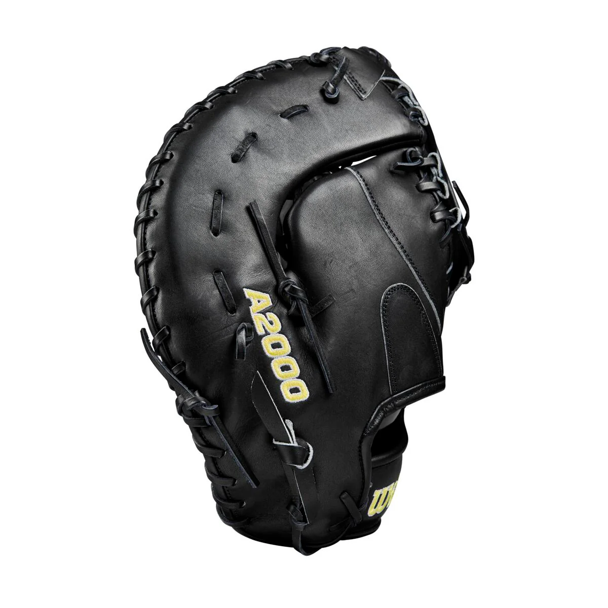 Wilson A2000 Classic 1679 12.5" Baseball Glove - Image 4