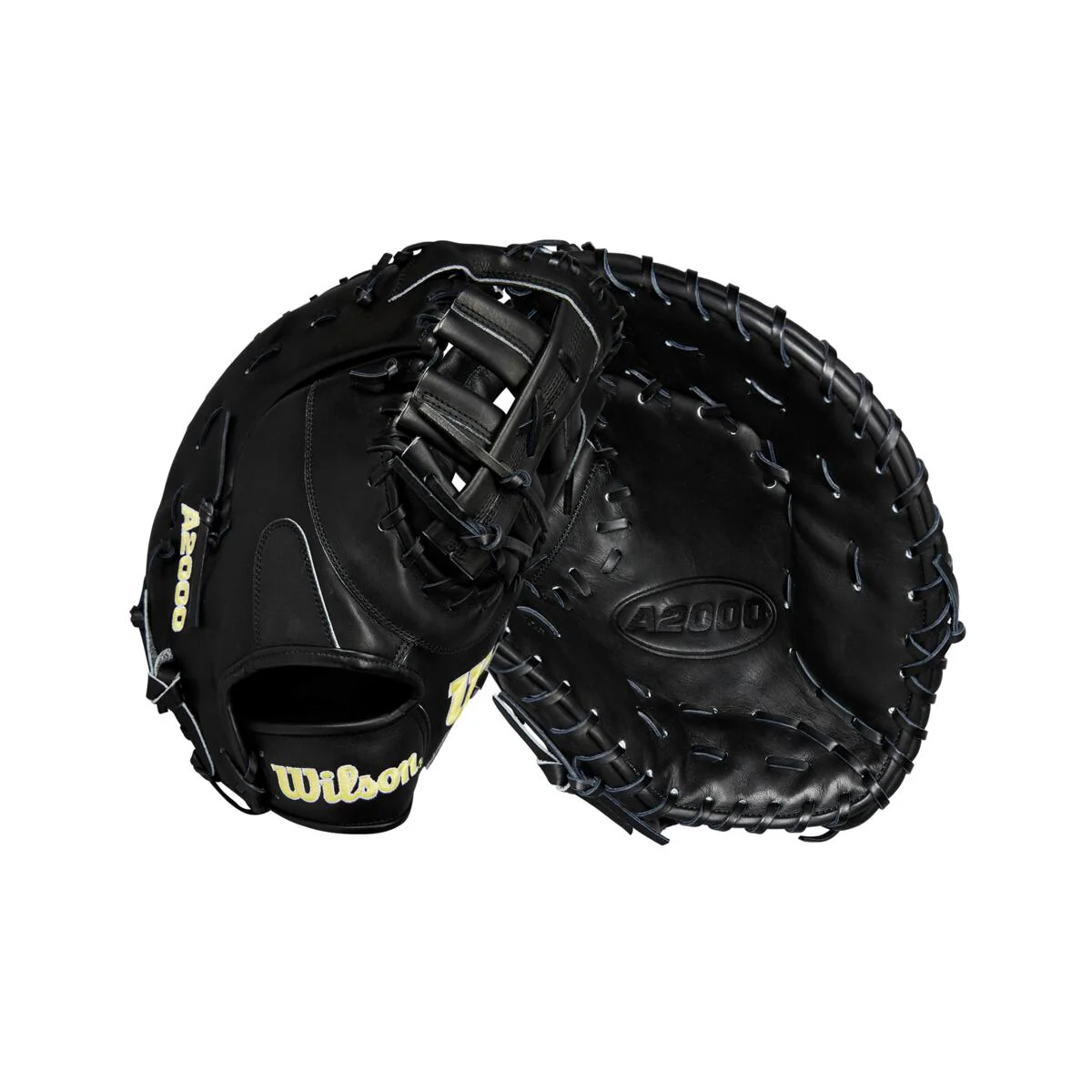 Wilson A2000 Classic 1679 12.5" Baseball Glove - Image 8