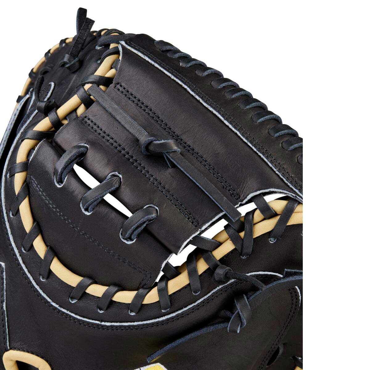 Wilson A2000 Classic 1734 Black 34"-RHT - Image 3