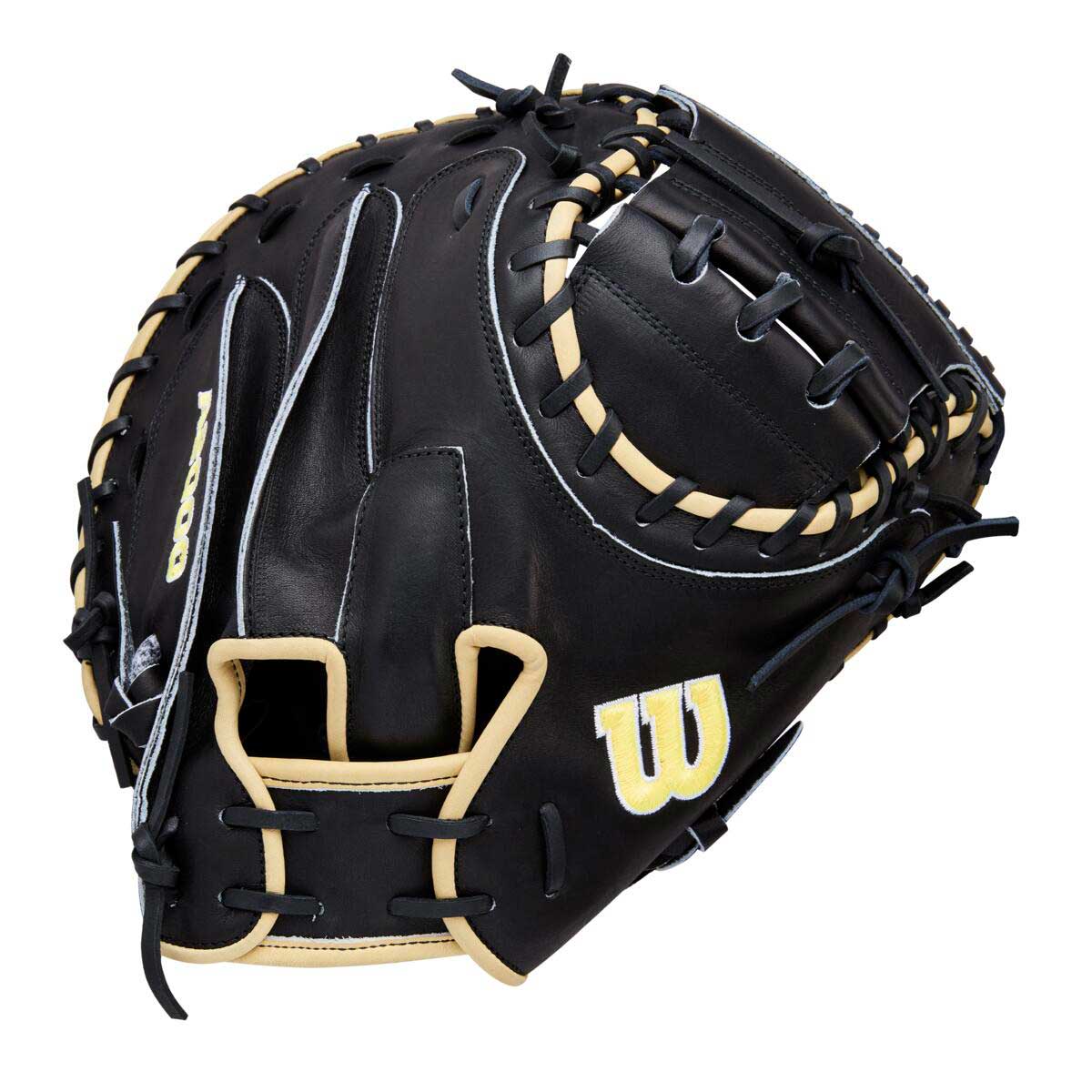 Wilson A2000 Classic 1734 Black 34"-RHT - Image 7