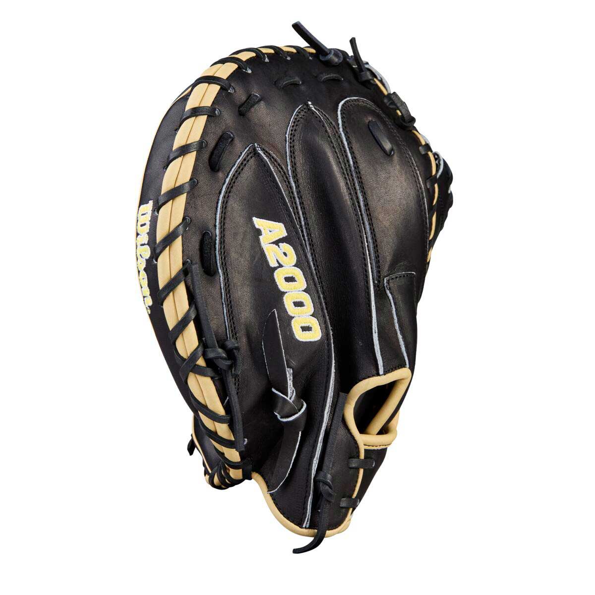Wilson A2000 Classic 1734 Black 34"-RHT - Image 8