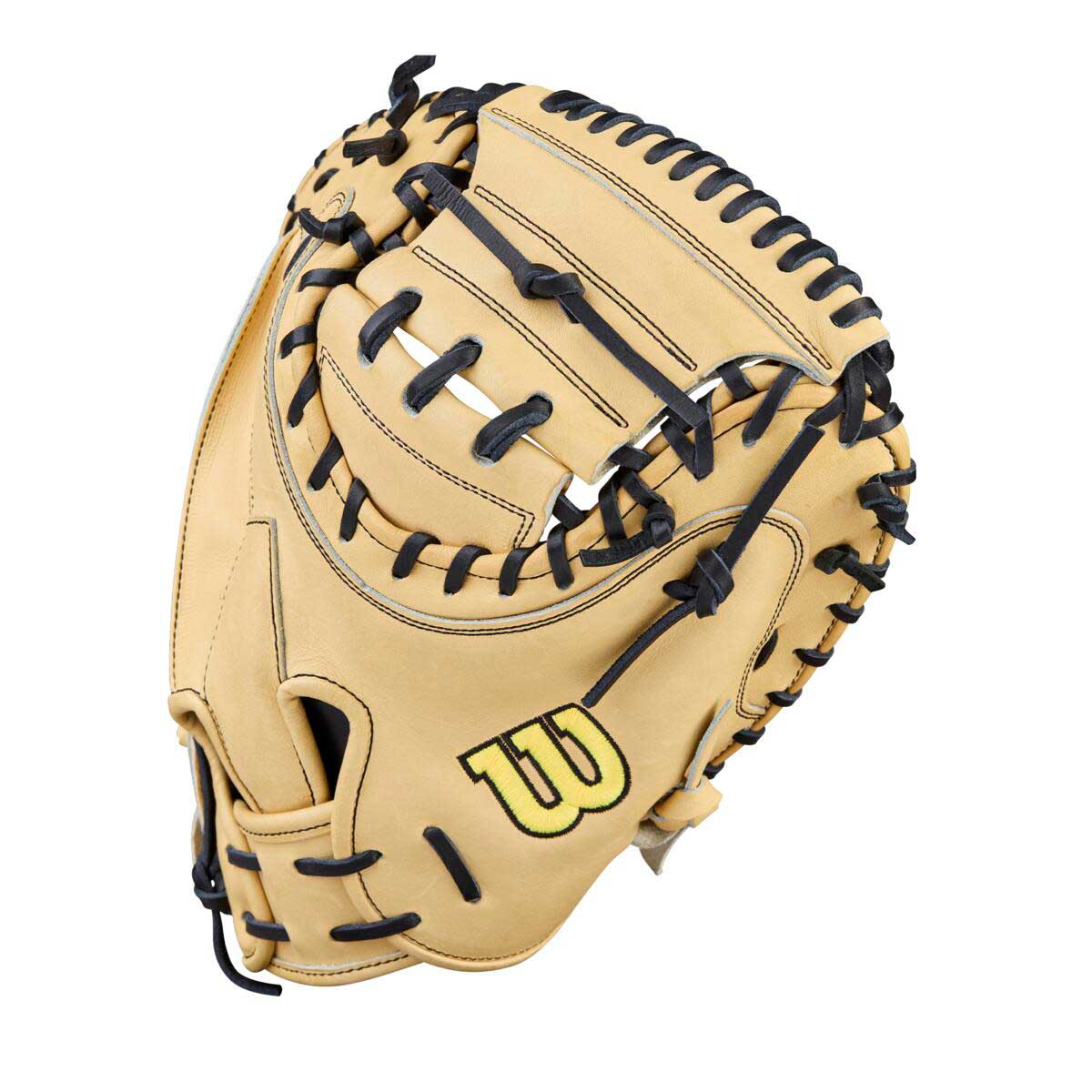 Wilson A2000 Classic 1734 Blonde 34"-RHT - Image 3