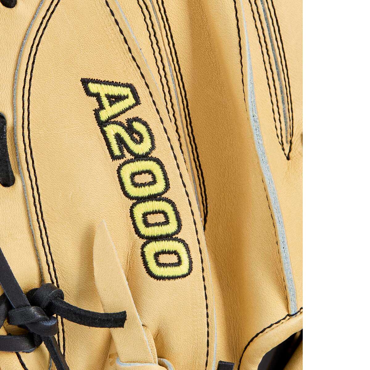 Wilson A2000 Classic 1734 Blonde 34"-RHT - Image 4