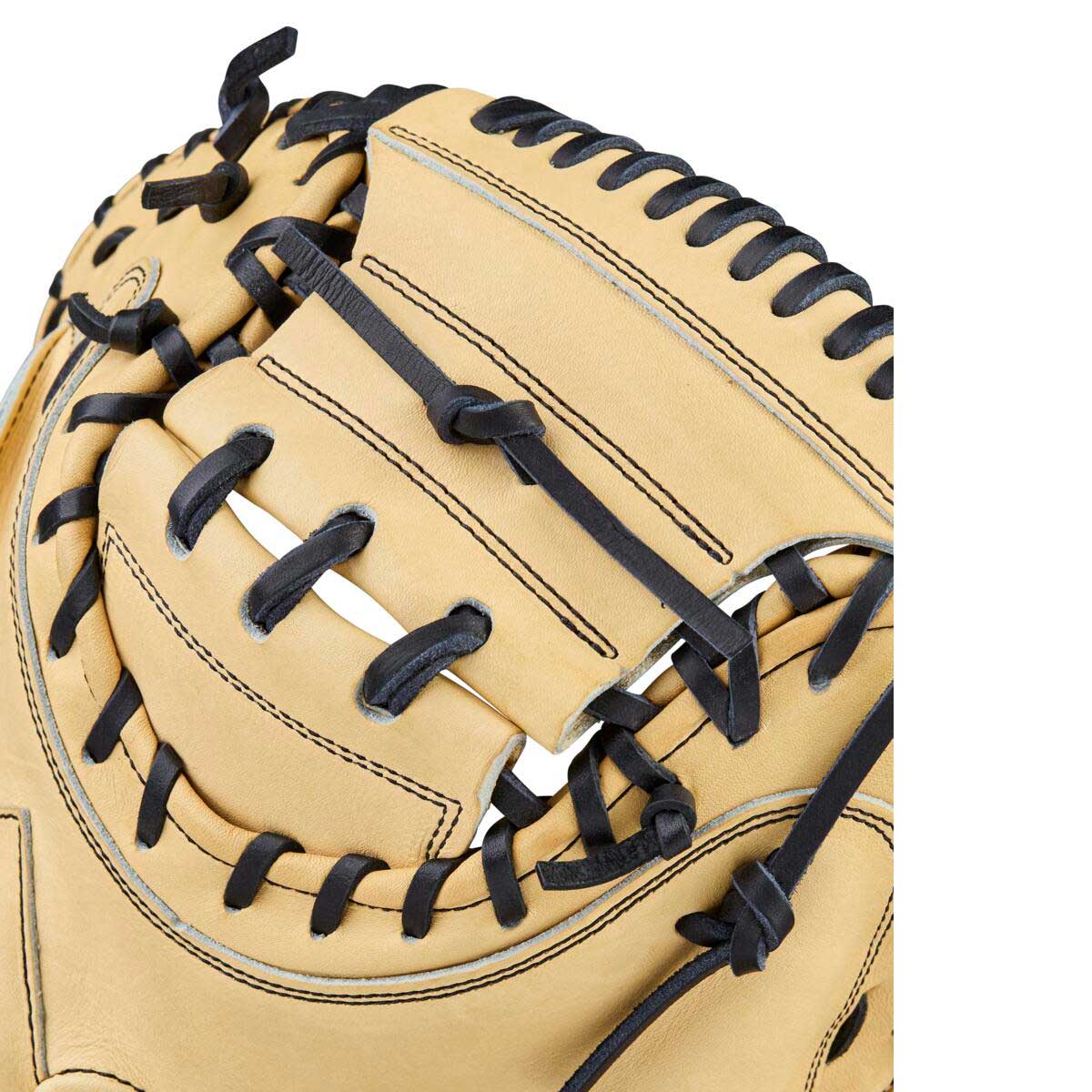 Wilson A2000 Classic 1734 Blonde 34"-RHT - Image 5