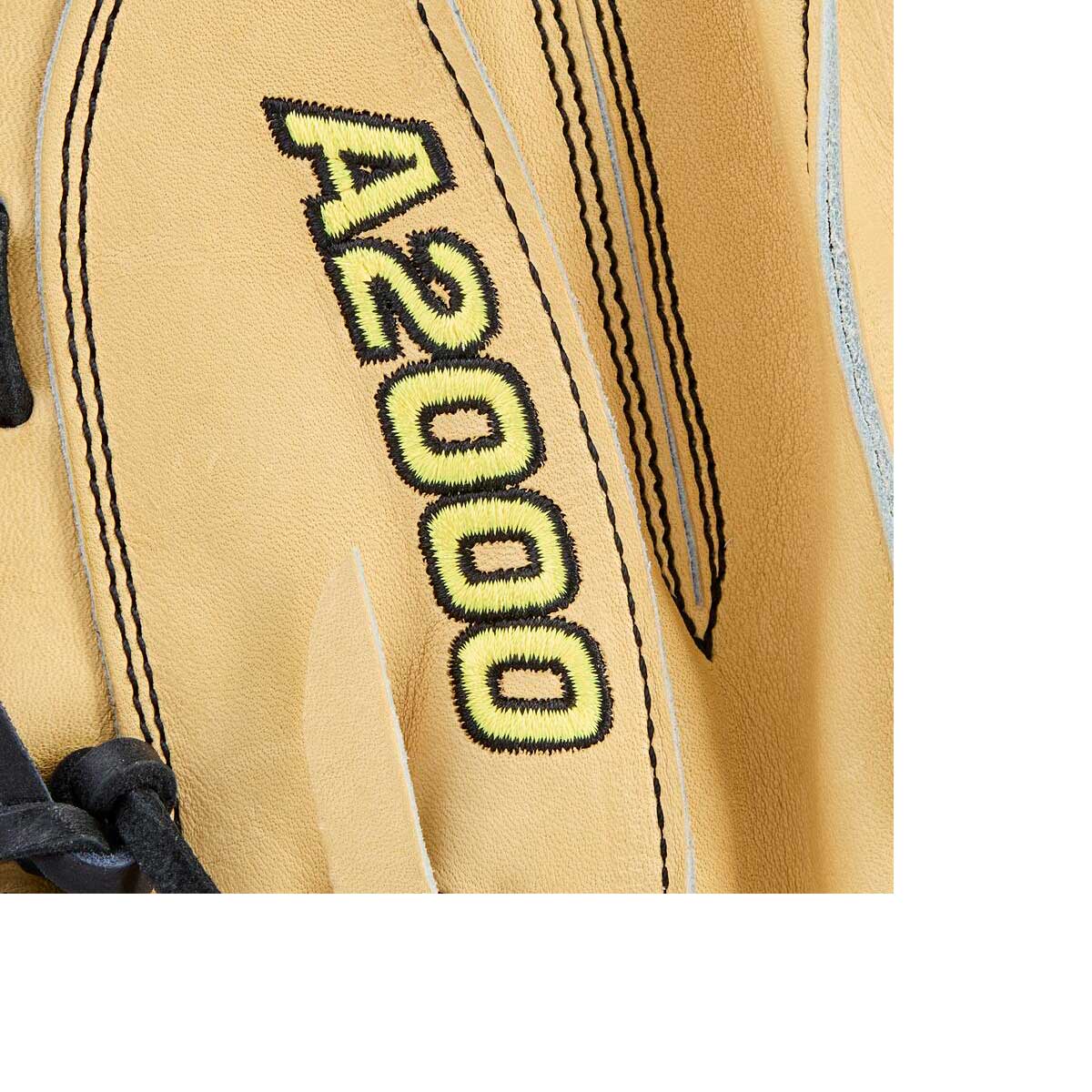 Wilson A2000 Classic 1734 Blonde 34"-RHT - Image 6