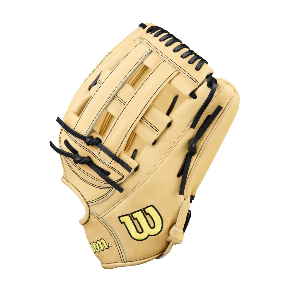 Wilson A2000 Classic 1777 Blonde 12.75" - Image 3