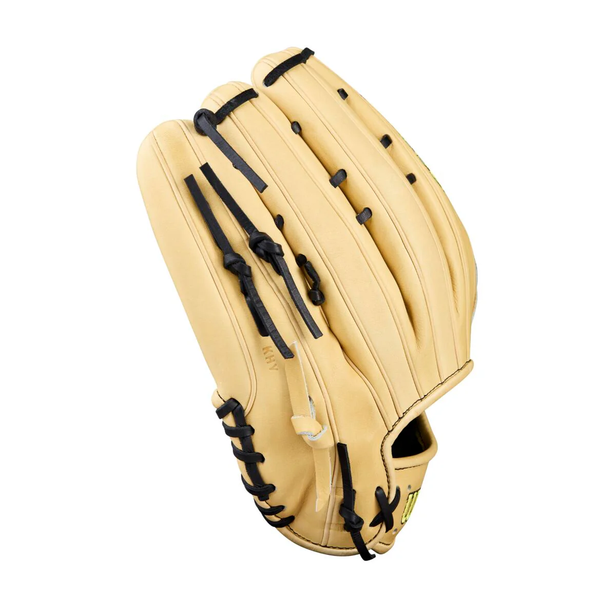 Wilson A2000 Classic 1777 Blonde 12.75" - Image 4