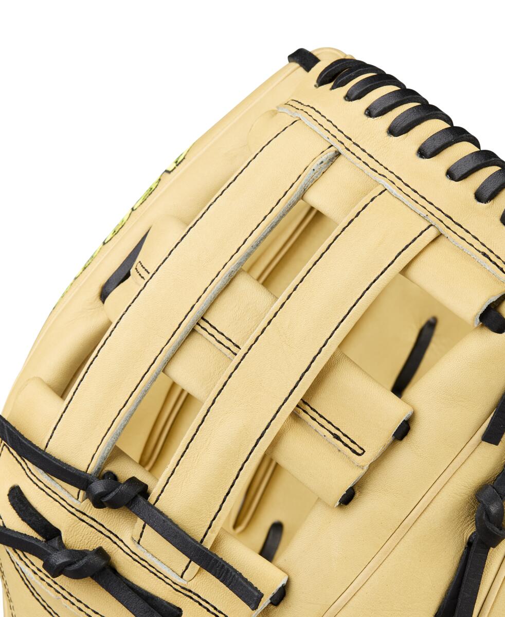 Wilson A2000 Classic 1777 Blonde 12.75" - Image 5