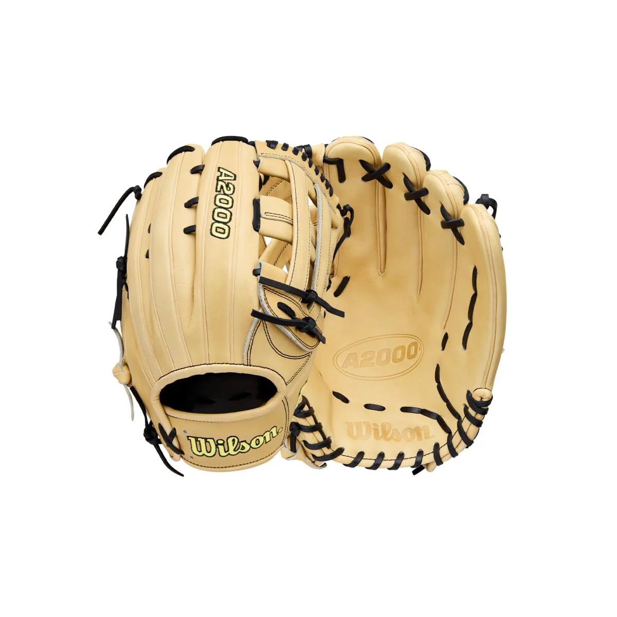 Wilson A2000 Classic 1777 Blonde 12.75" - Image 7