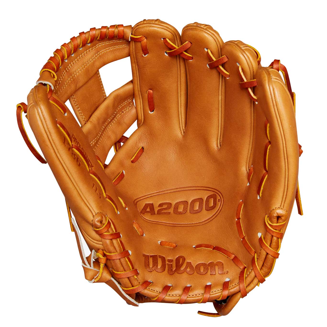 Wilson A2000 Classic 1786 11.5" - Image 6