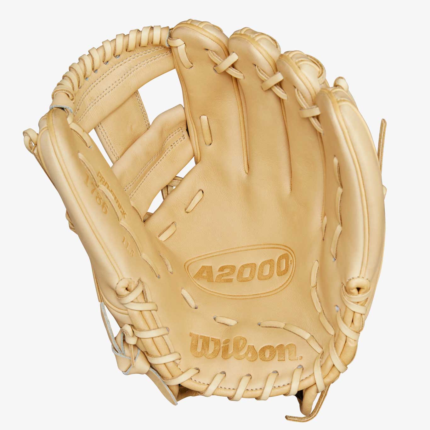 Wilson A2000 Classic 1786 11.5" - Image 9