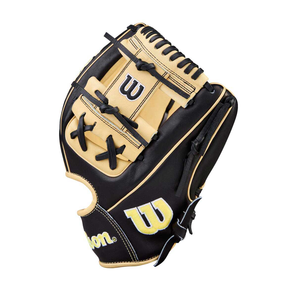 Wilson A2000 Classic 1786 Black/Blonde 11.5"-RHT - Image 3