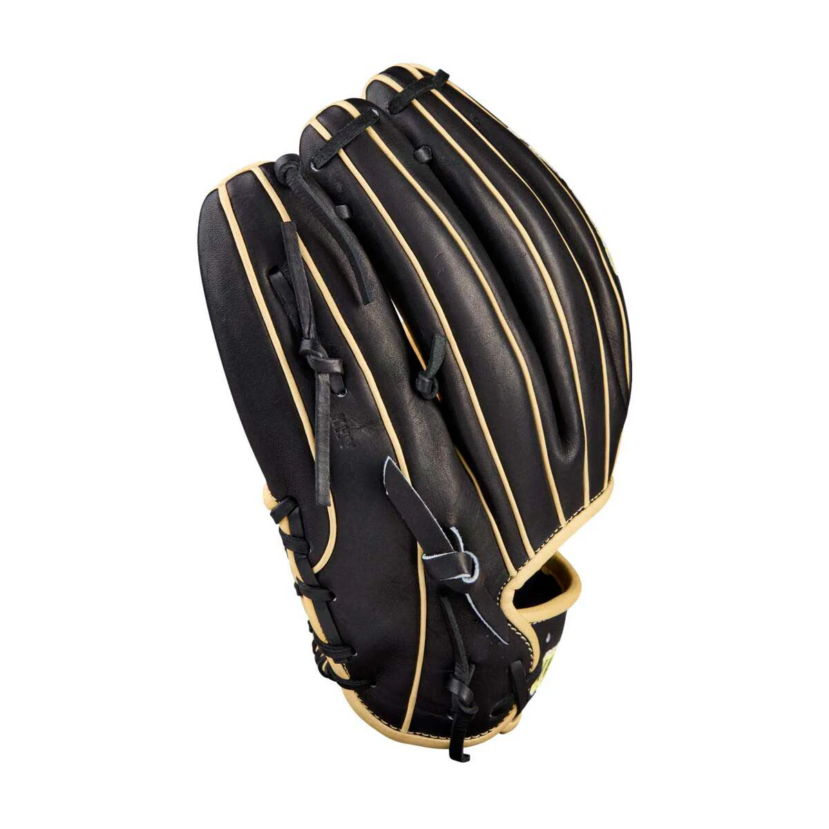Wilson A2000 Classic 1786 Black/Blonde 11.5"-RHT - Image 4