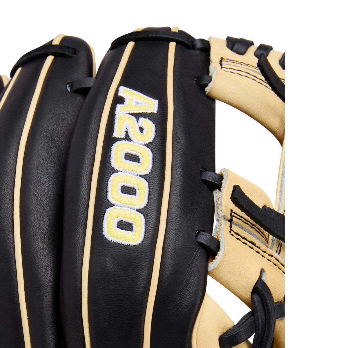 Wilson A2000 Classic 1786 Black/Blonde 11.5"-RHT - Image 6