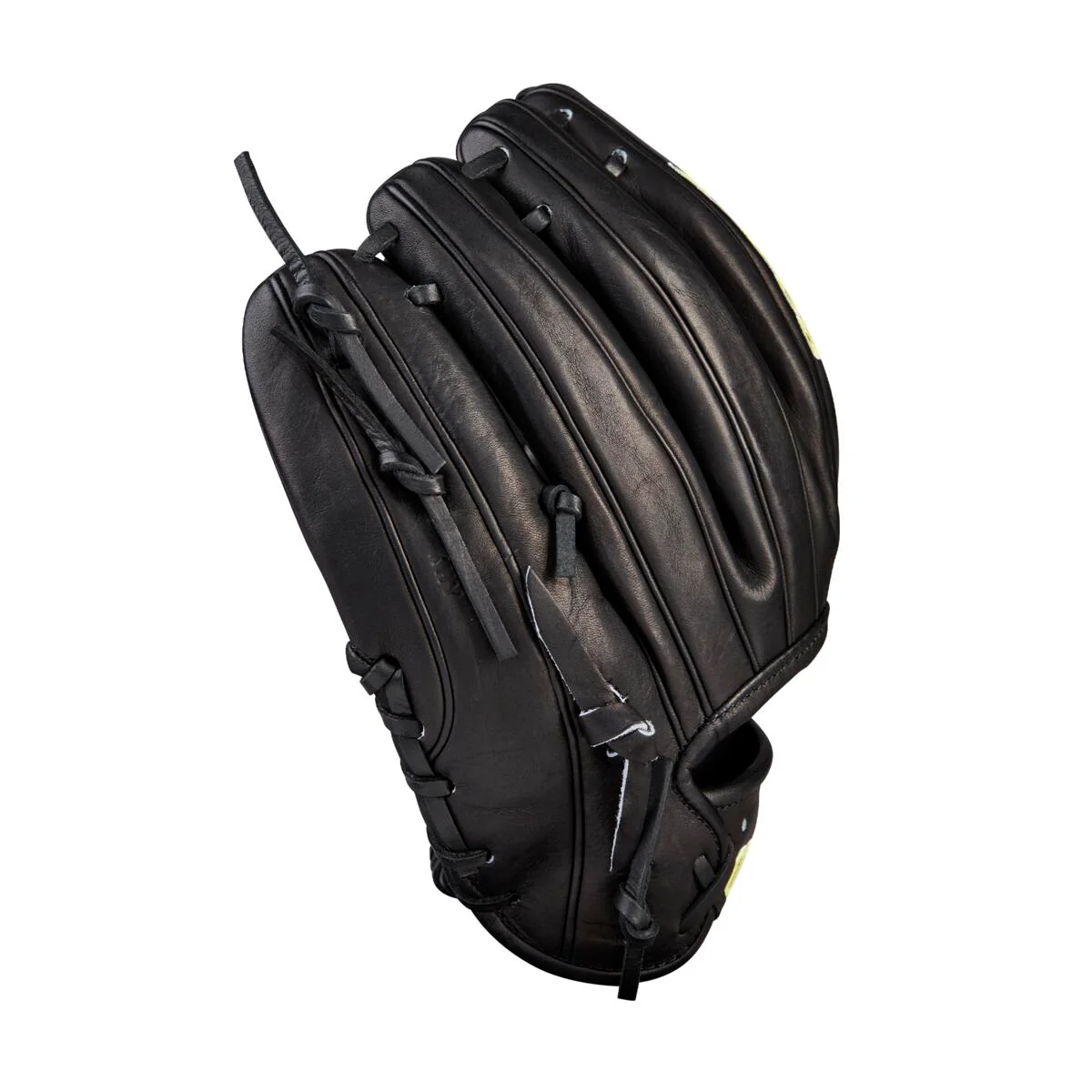 Wilson A2000 Classic 1788 Black 11.25"-RHT - Image 4