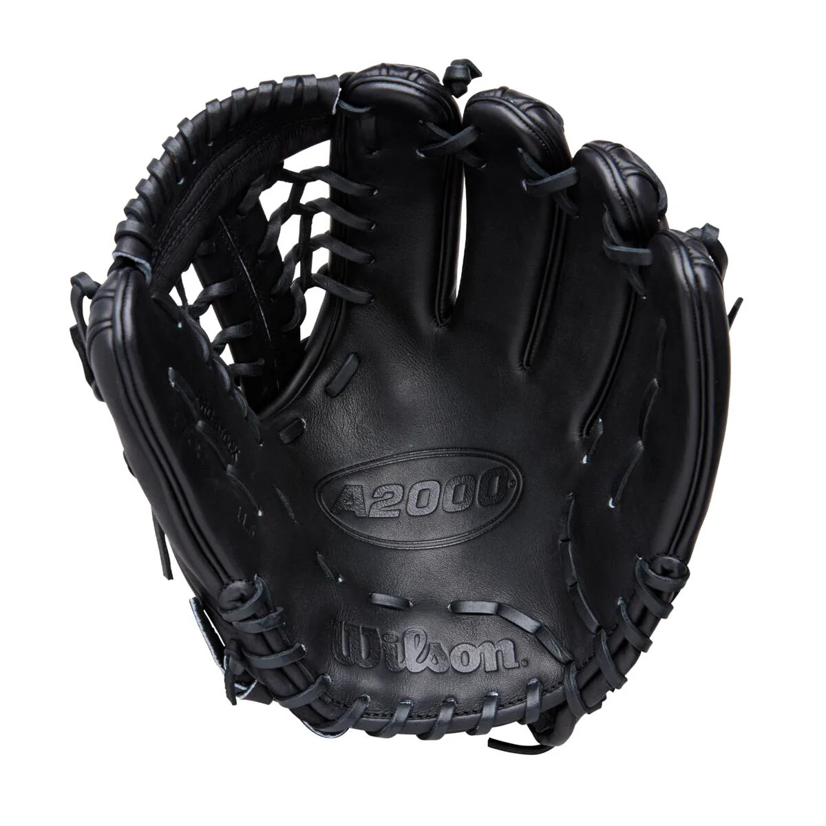 Wilson A2000 Classic 1789 Black 11.5" - Image 2