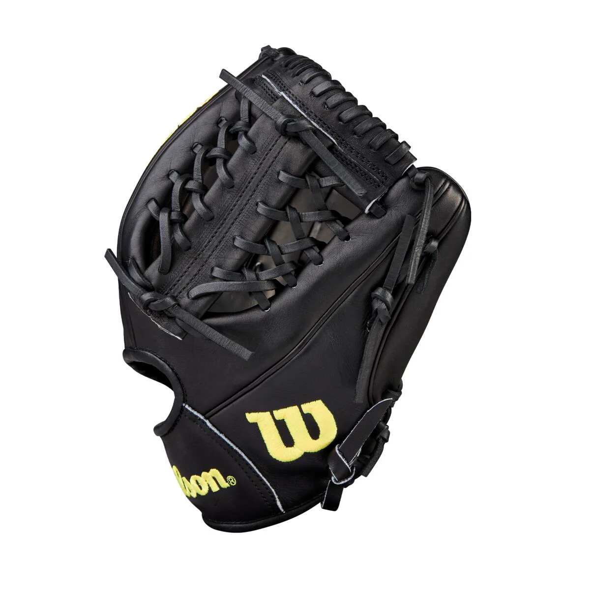Wilson A2000 Classic 1789 Black 11.5" - Image 3