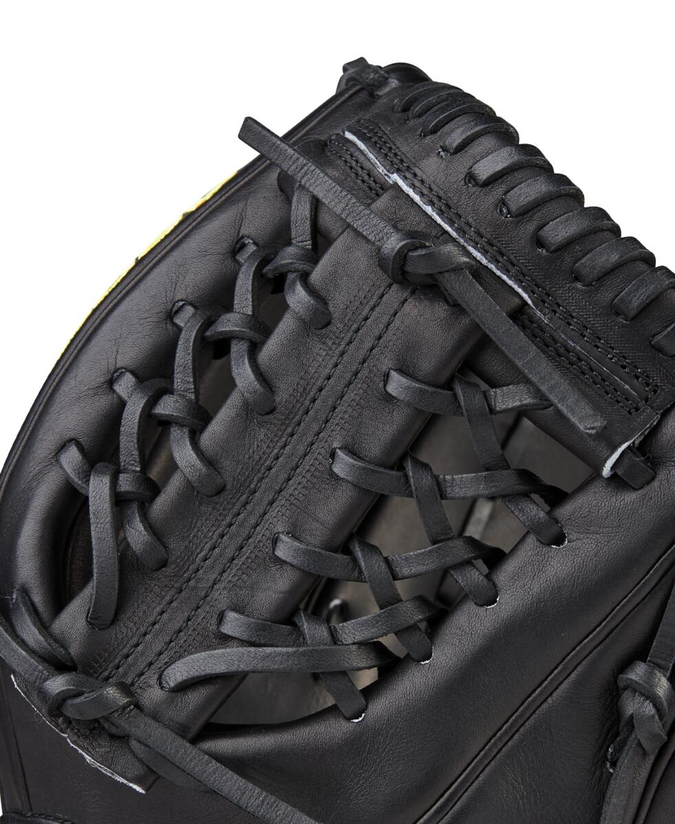 Wilson A2000 Classic 1789 Black 11.5" - Image 5