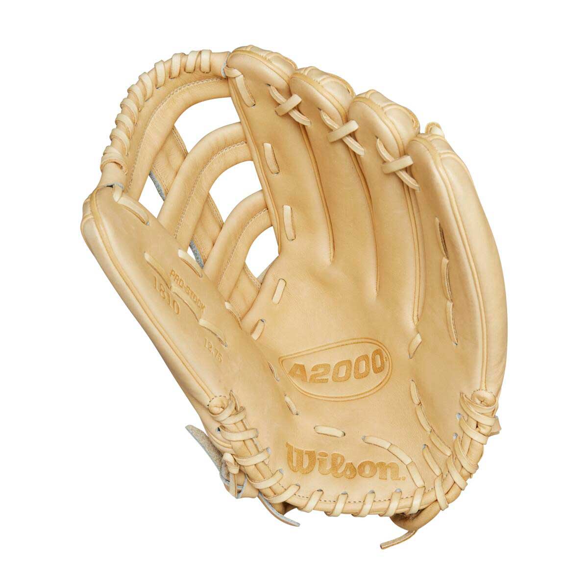 Wilson A2000 Classic 1810 12.75" - Image 10