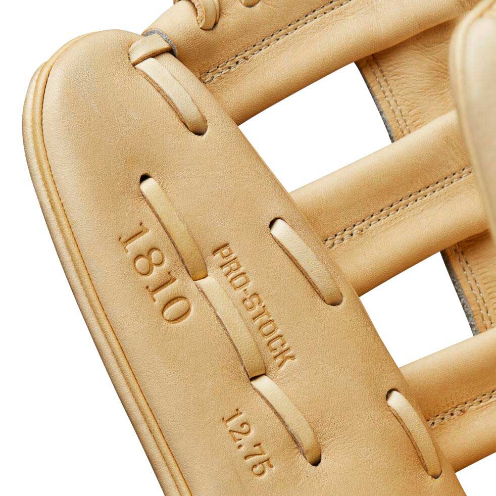 Wilson A2000 Classic 1810 12.75" - Image 14
