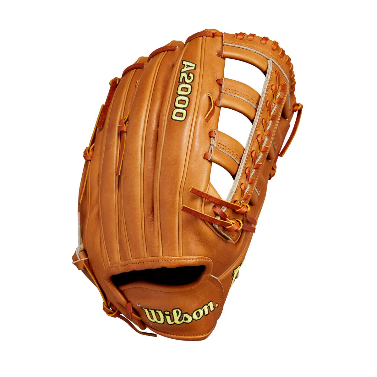 Wilson A2000 Classic 1810 12.75" - Image 15