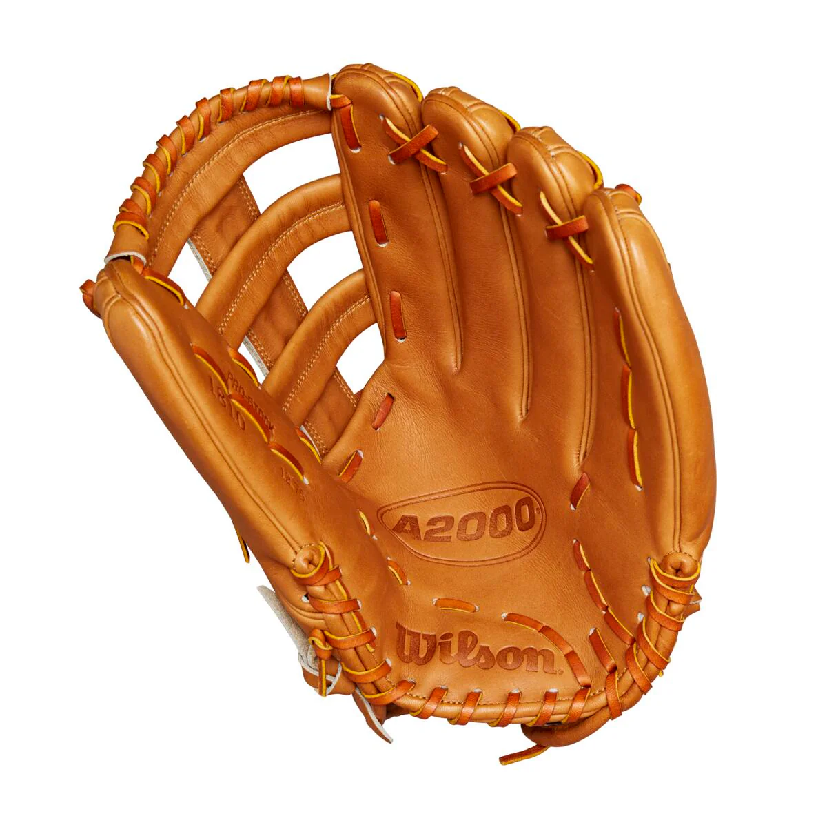Wilson A2000 Classic 1810 12.75" - Image 16