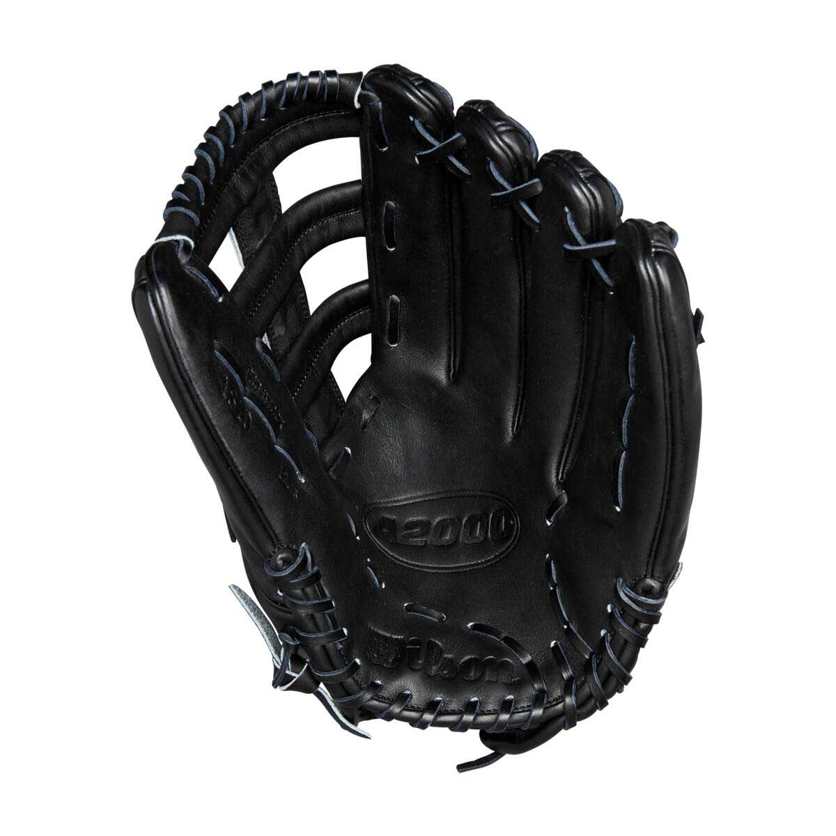 Wilson A2000 Classic 1810 12.75" - Image 2
