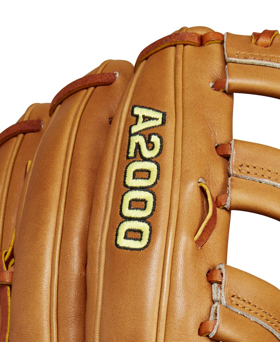 Wilson A2000 Classic 1810 12.75" - Image 20