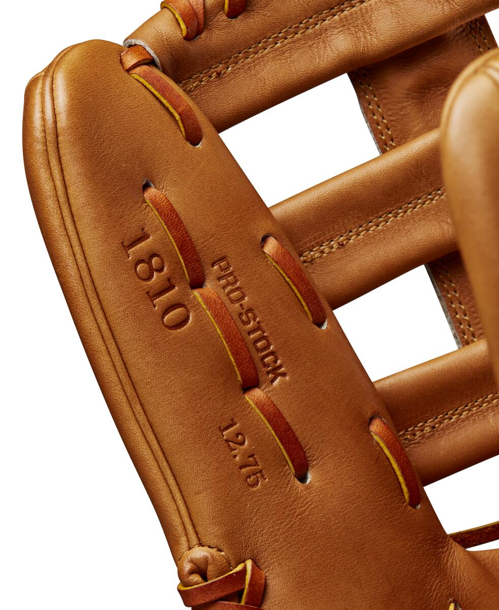 Wilson A2000 Classic 1810 12.75" - Image 21