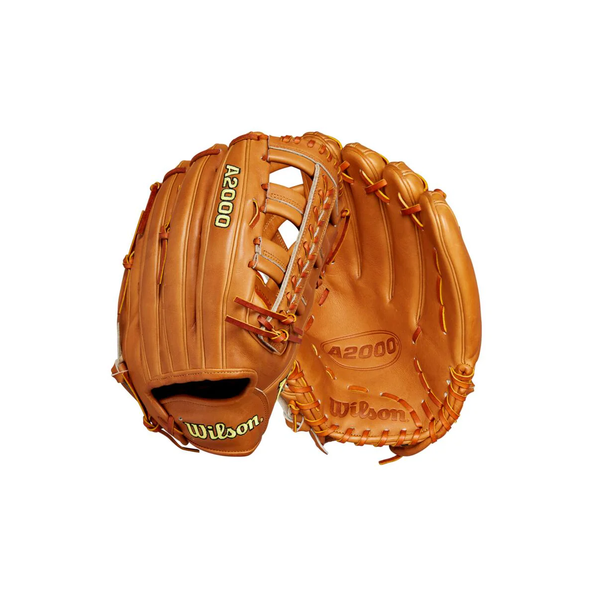 Wilson A2000 Classic 1810 12.75" - Image 22