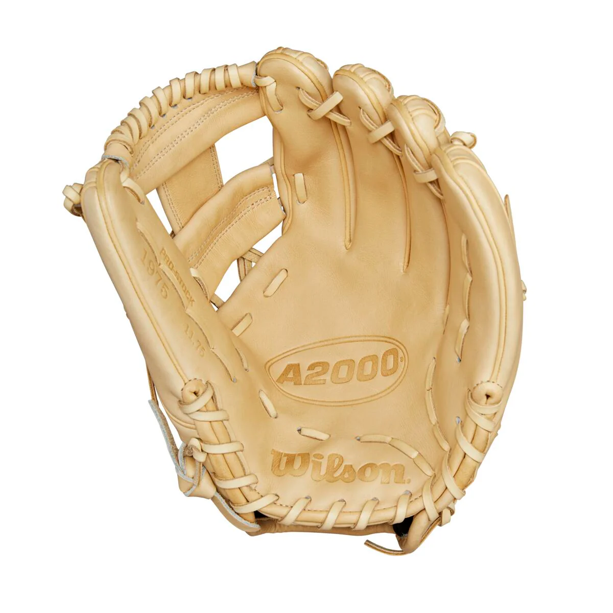 Wilson A2000 Classic 1975 11.75" - Image 10