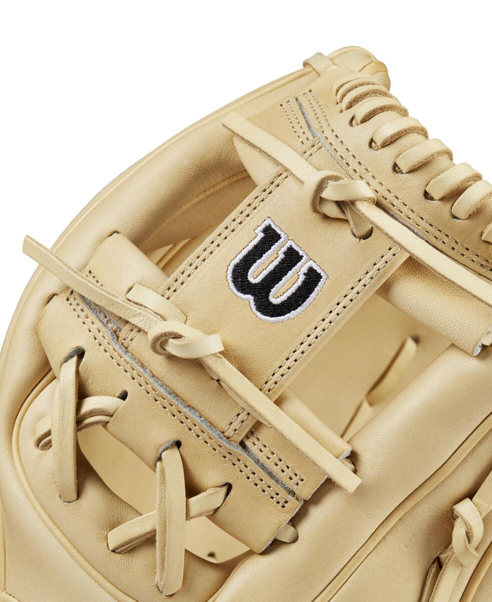 Wilson A2000 Classic 1975 11.75" - Image 11