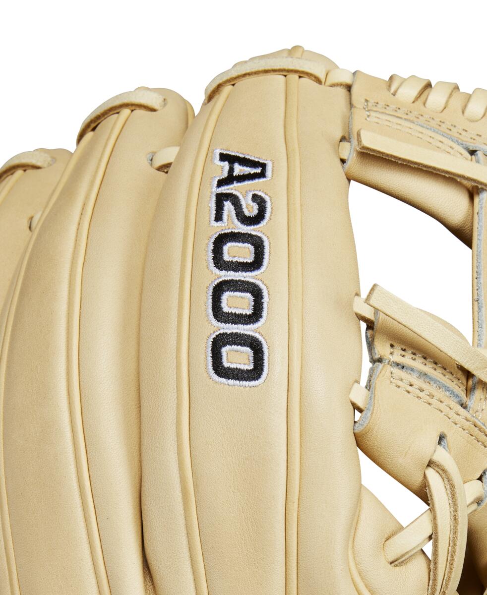 Wilson A2000 Classic 1975 11.75" - Image 12
