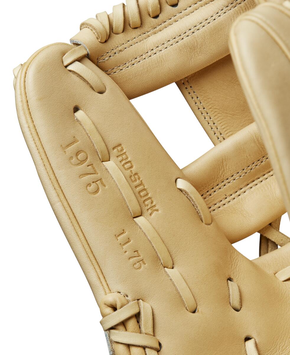 Wilson A2000 Classic 1975 11.75" - Image 13