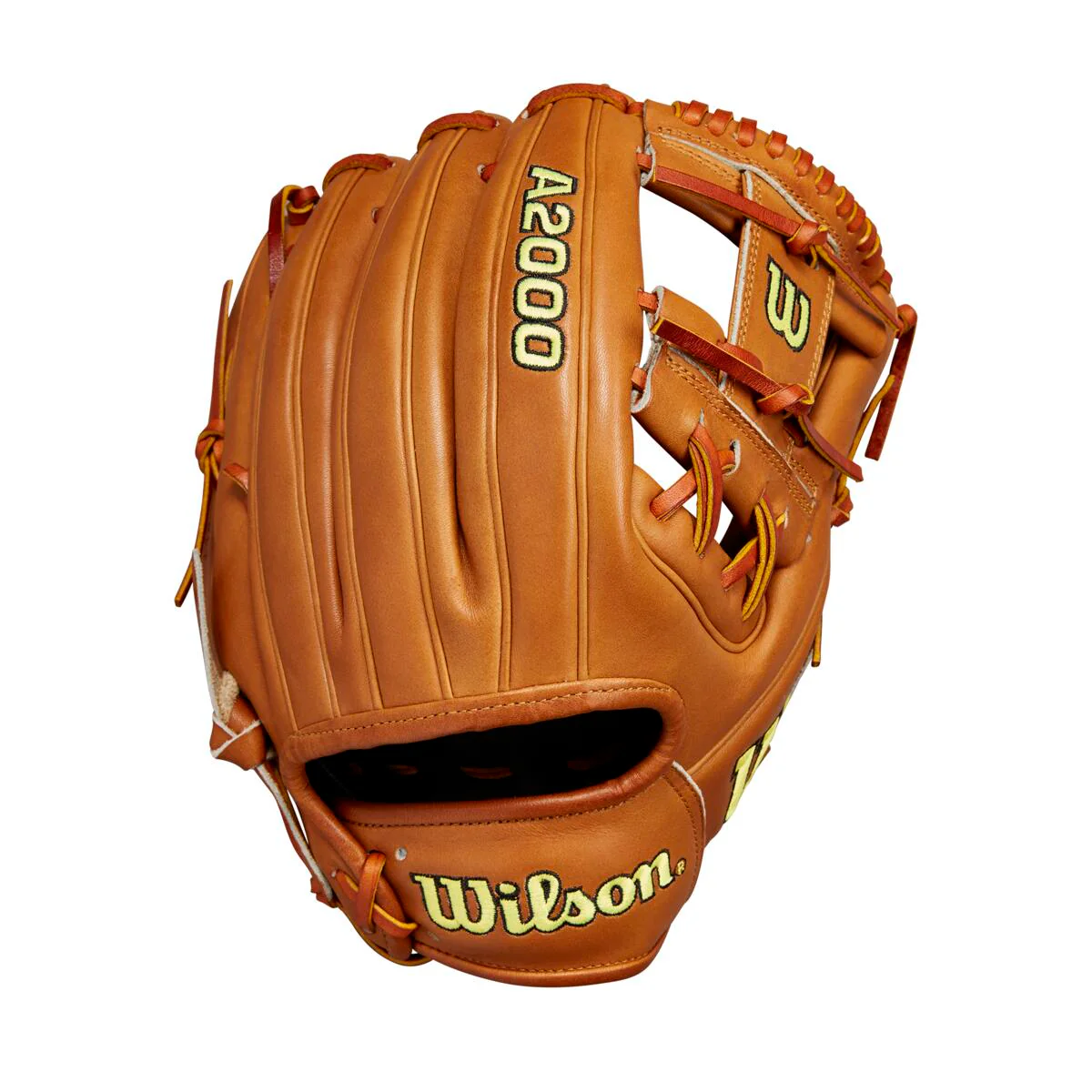 Wilson A2000 Classic 1975 11.75" - Image 14