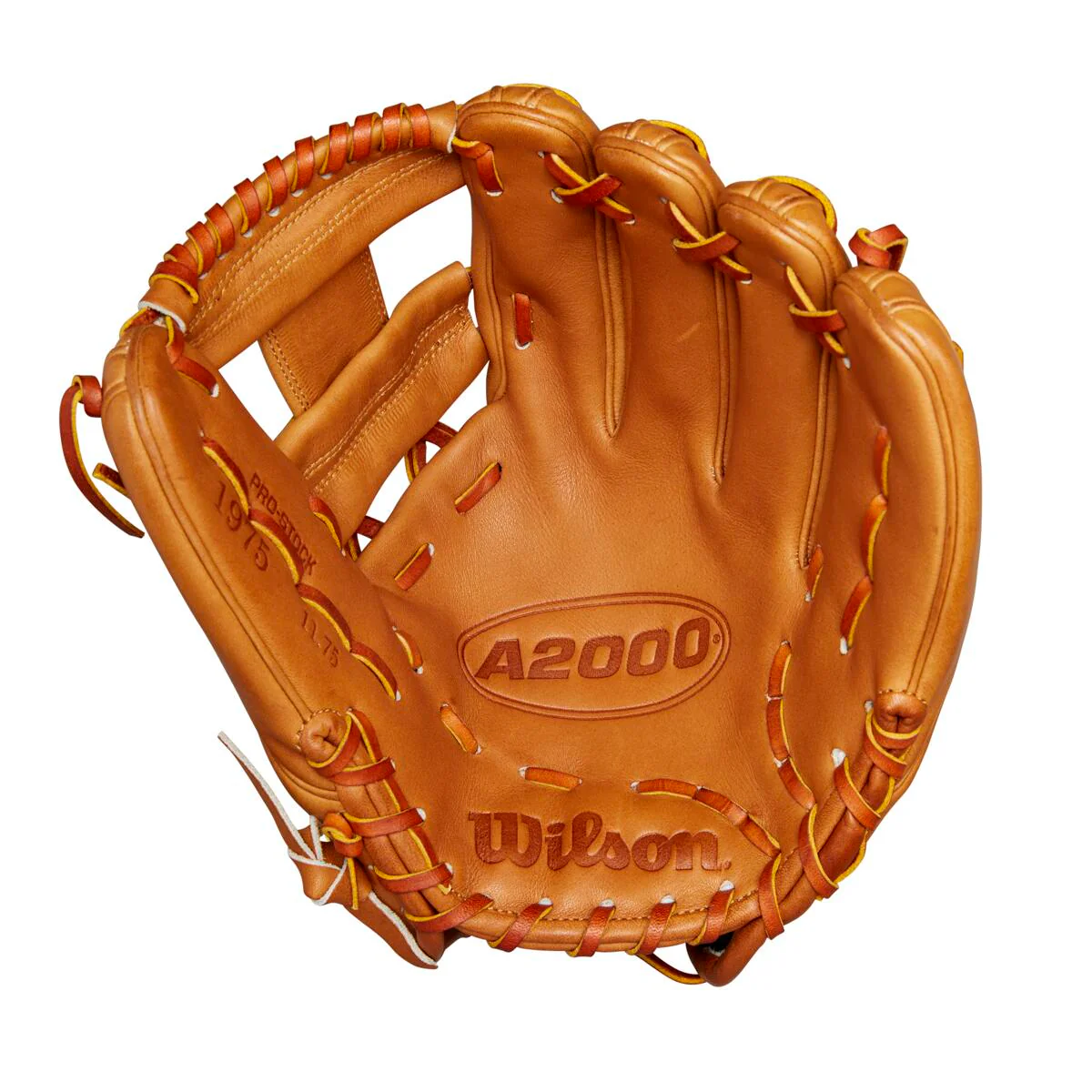 Wilson A2000 Classic 1975 11.75" - Image 15