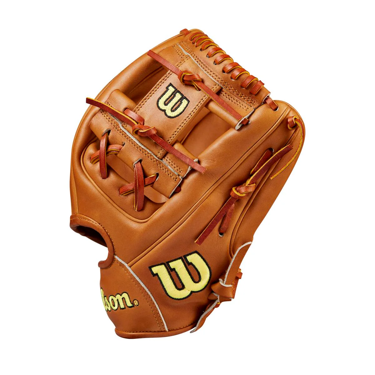 Wilson A2000 Classic 1975 11.75" - Image 16