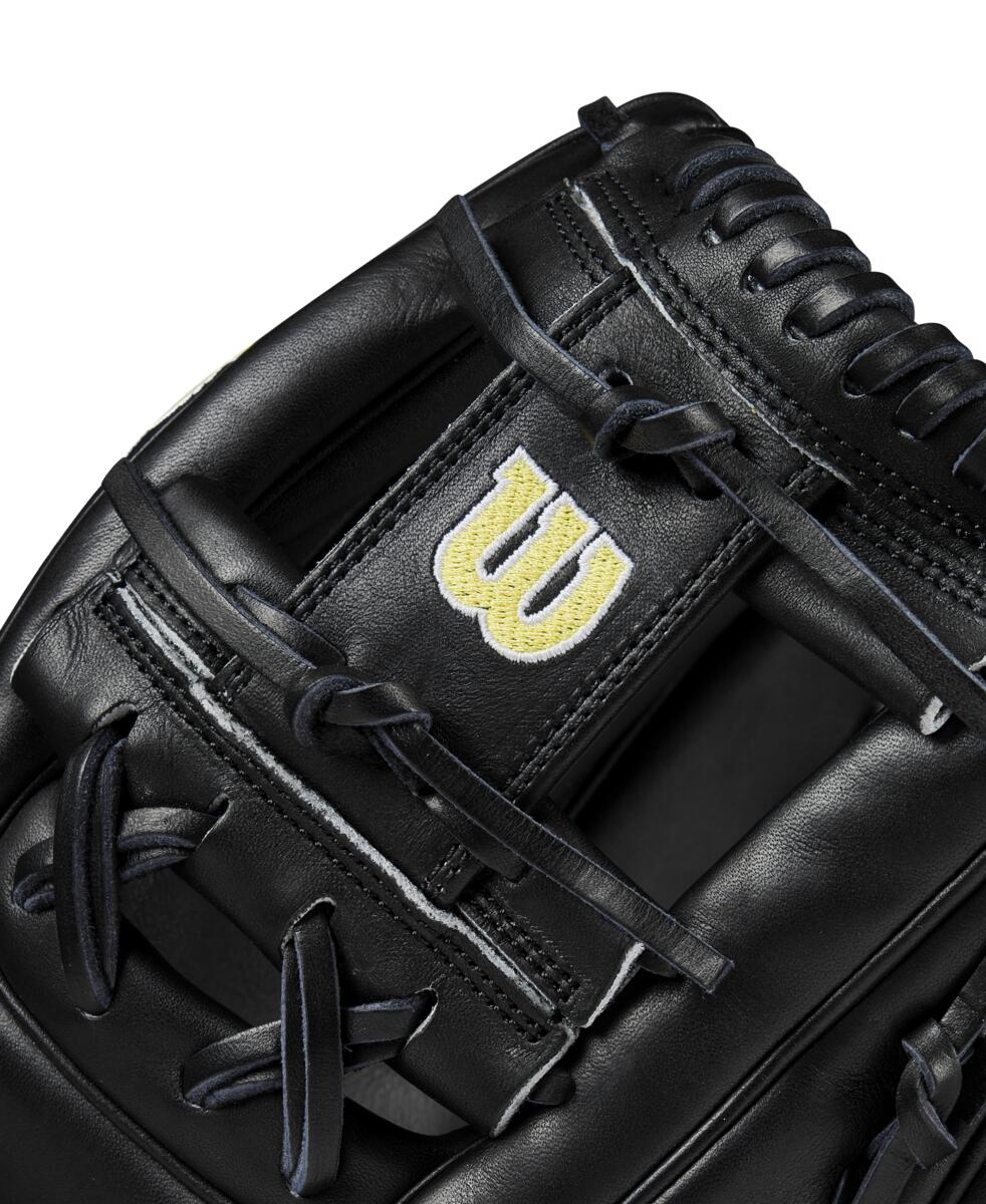 Wilson A2000 Classic 1975 11.75" - Image 5