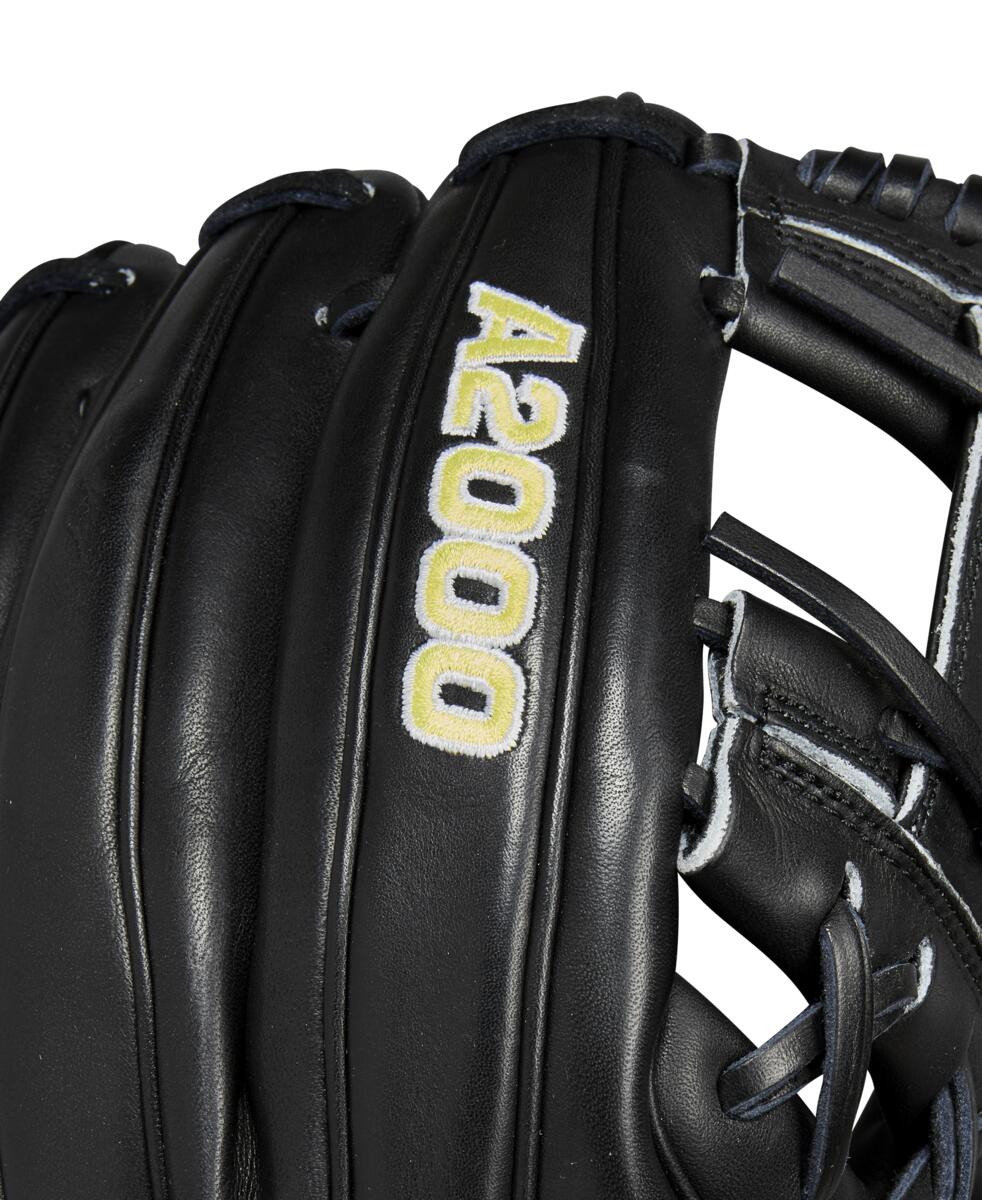Wilson A2000 Classic 1975 11.75" - Image 6